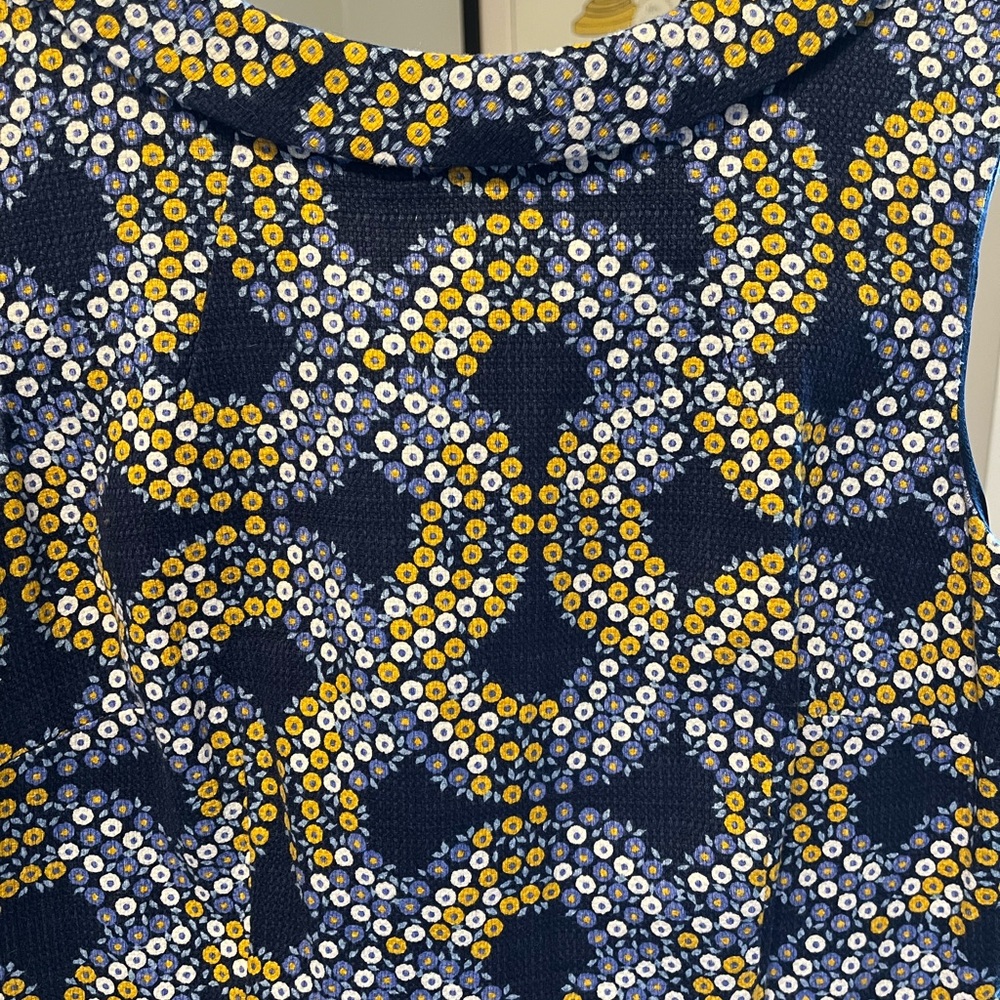 BODEN DRESS